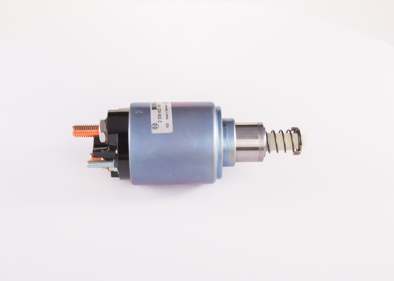 Bosch 2339402180 Starter Solenoid