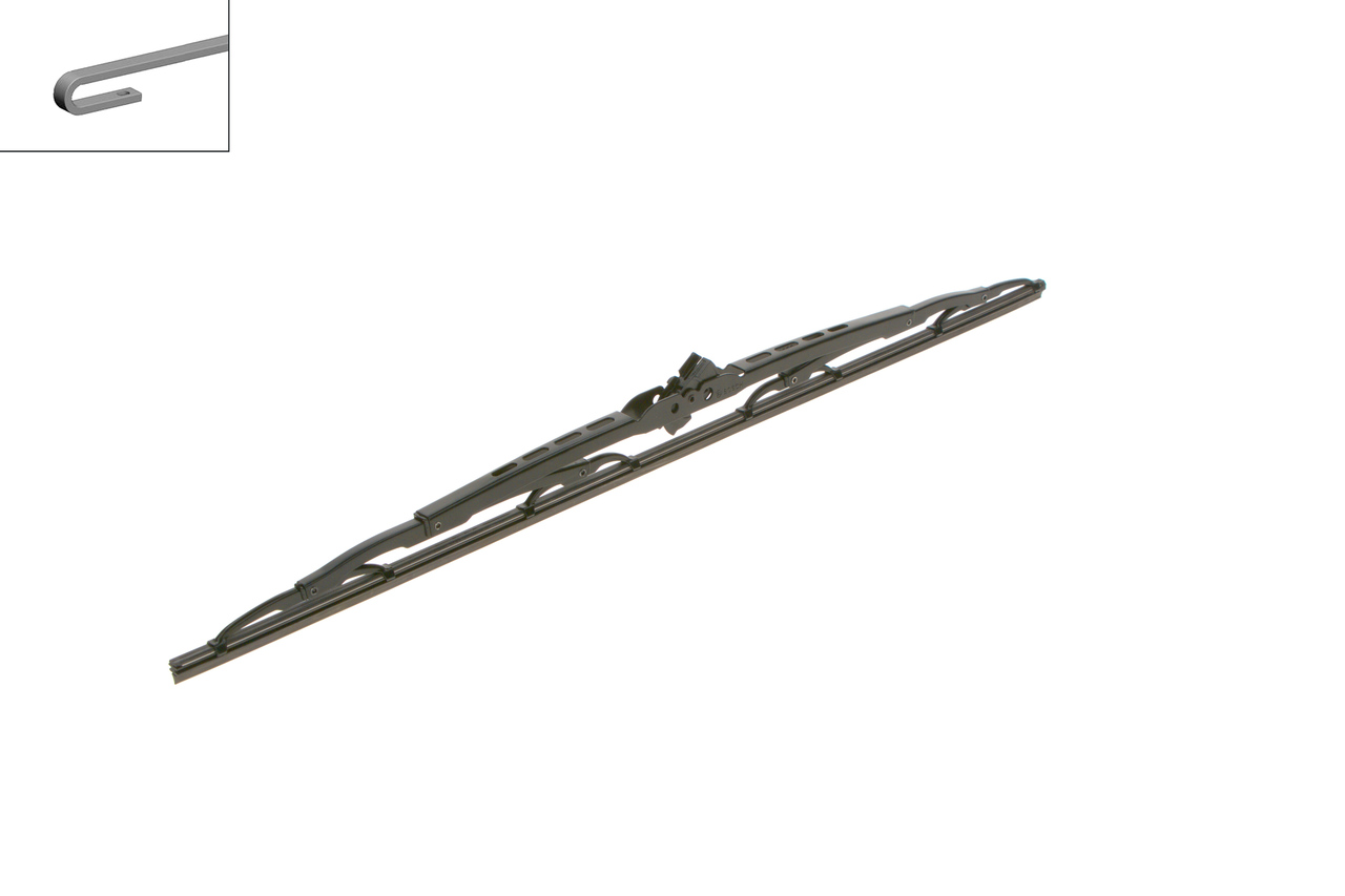 Bosch 3397004367 Wiper Blade