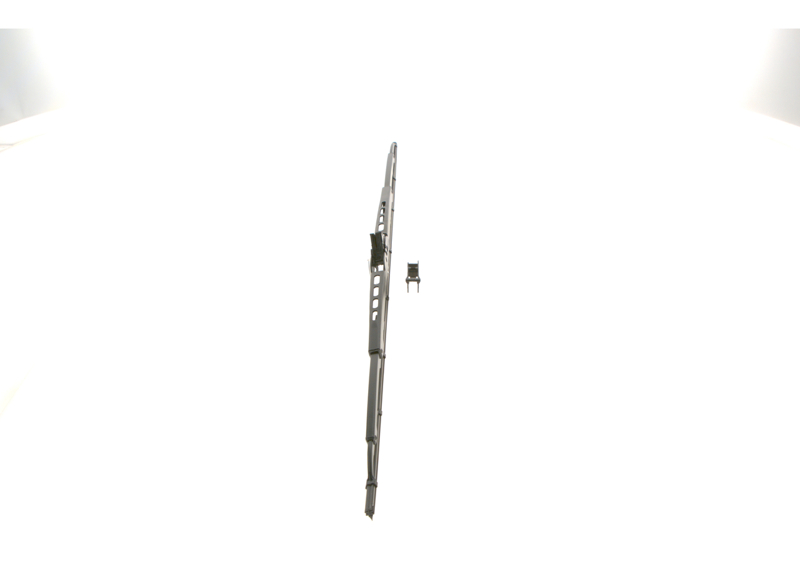 thumbnail image 2 of Bosch Super Plus 26 Inch (650mm) Front Wiper Blade – SP26 – J-Hook – Easy Install 2 of 6