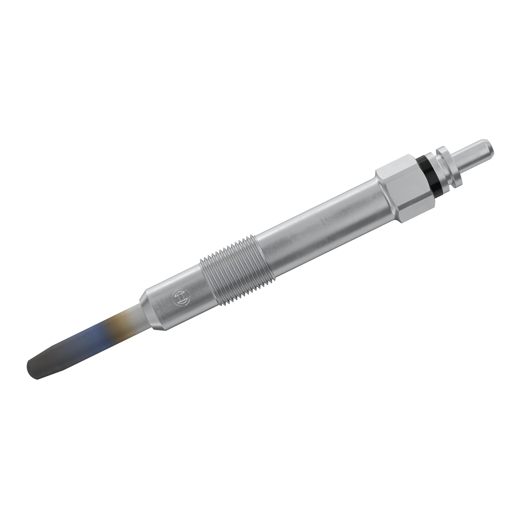 Bosch 0250202028 Glow Plugs Set 4x