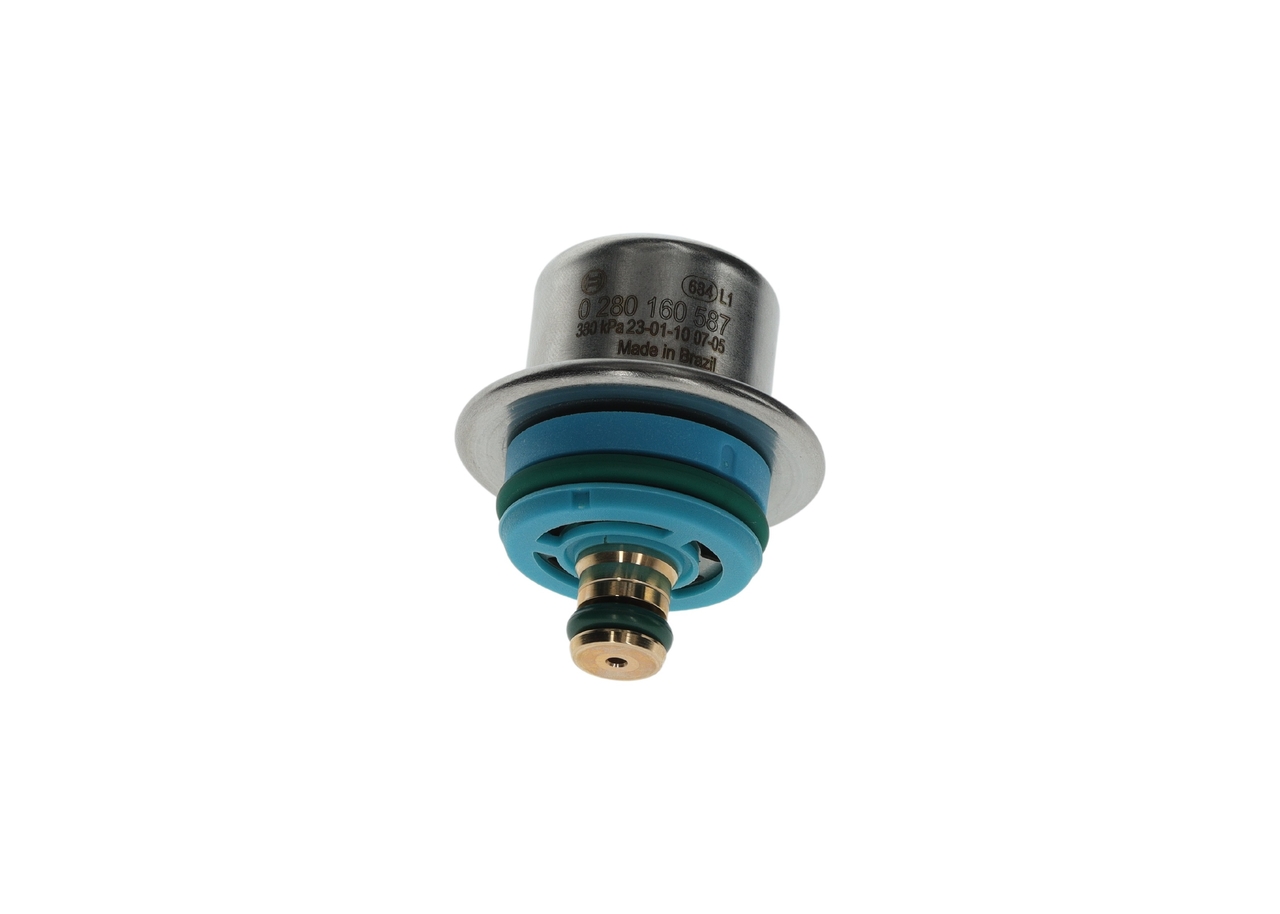Bosch 0280160587