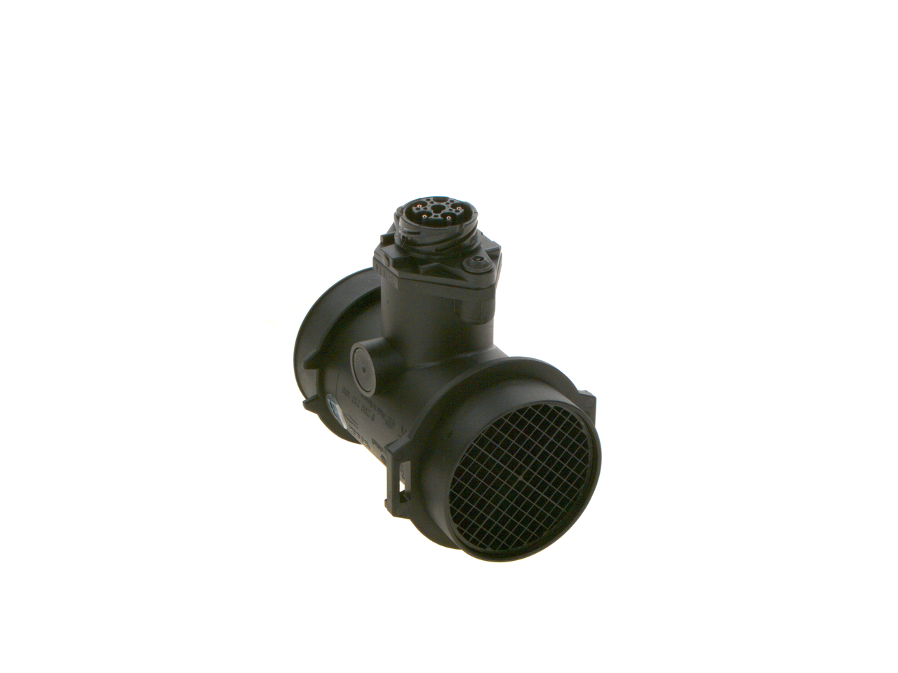 Bosch 0280217100 Air Mass Sensor