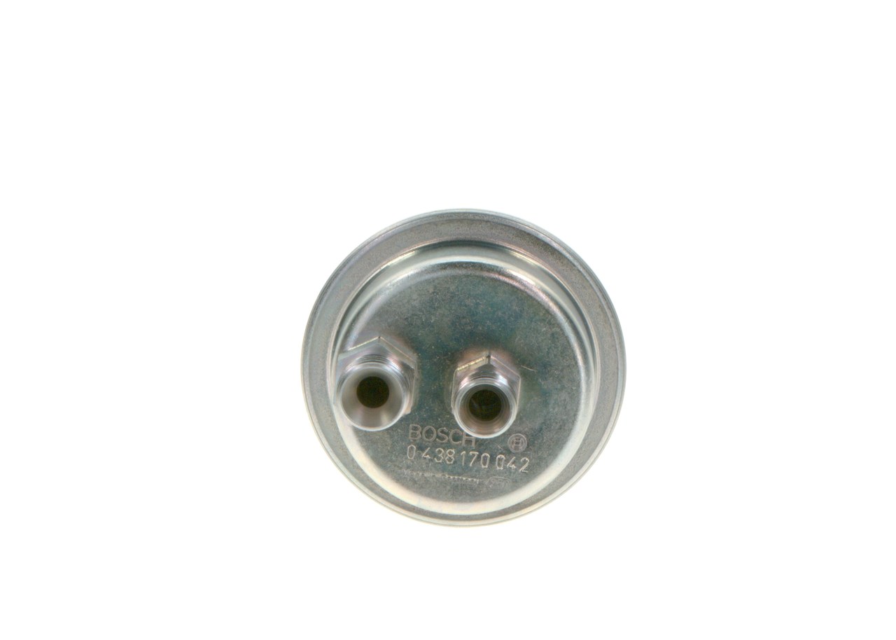 Bosch 0438170042 Fuel Pressure regulator