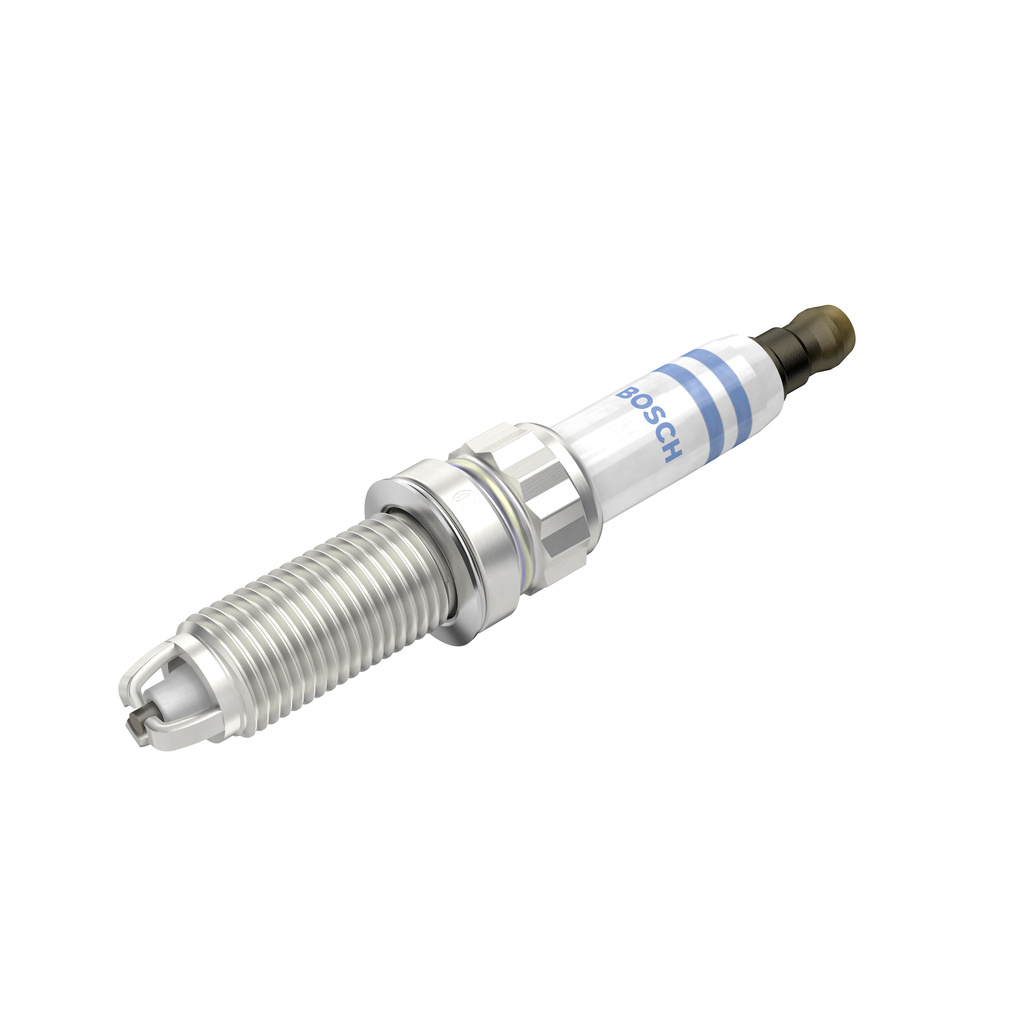 Bosch 0242140507 Spark Plugs Set 4x