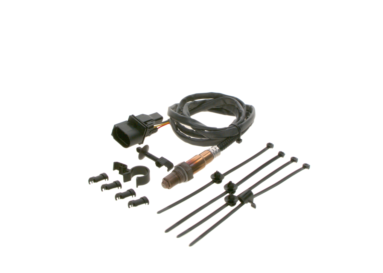Bosch 0258007351 Lambda Sensor