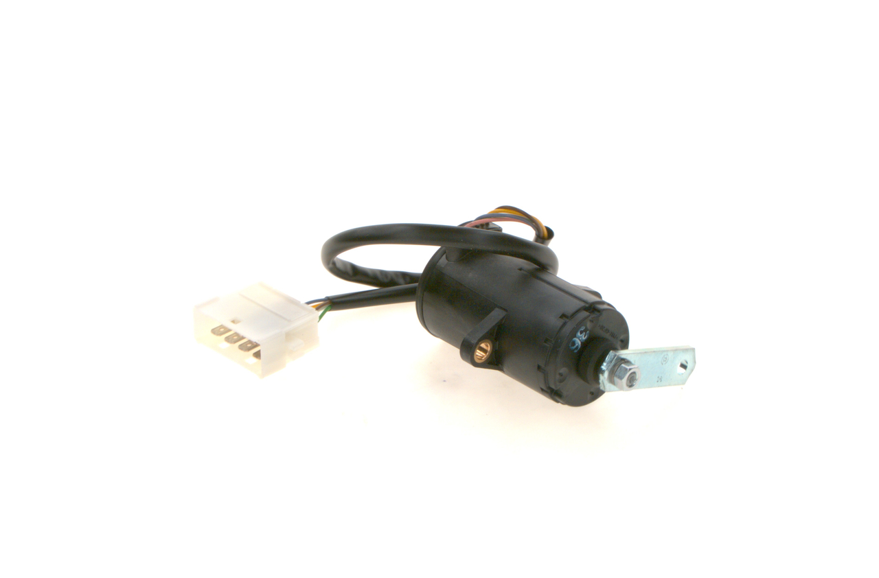 Bosch 0205001206 Accelerator Throttle Position Sensor