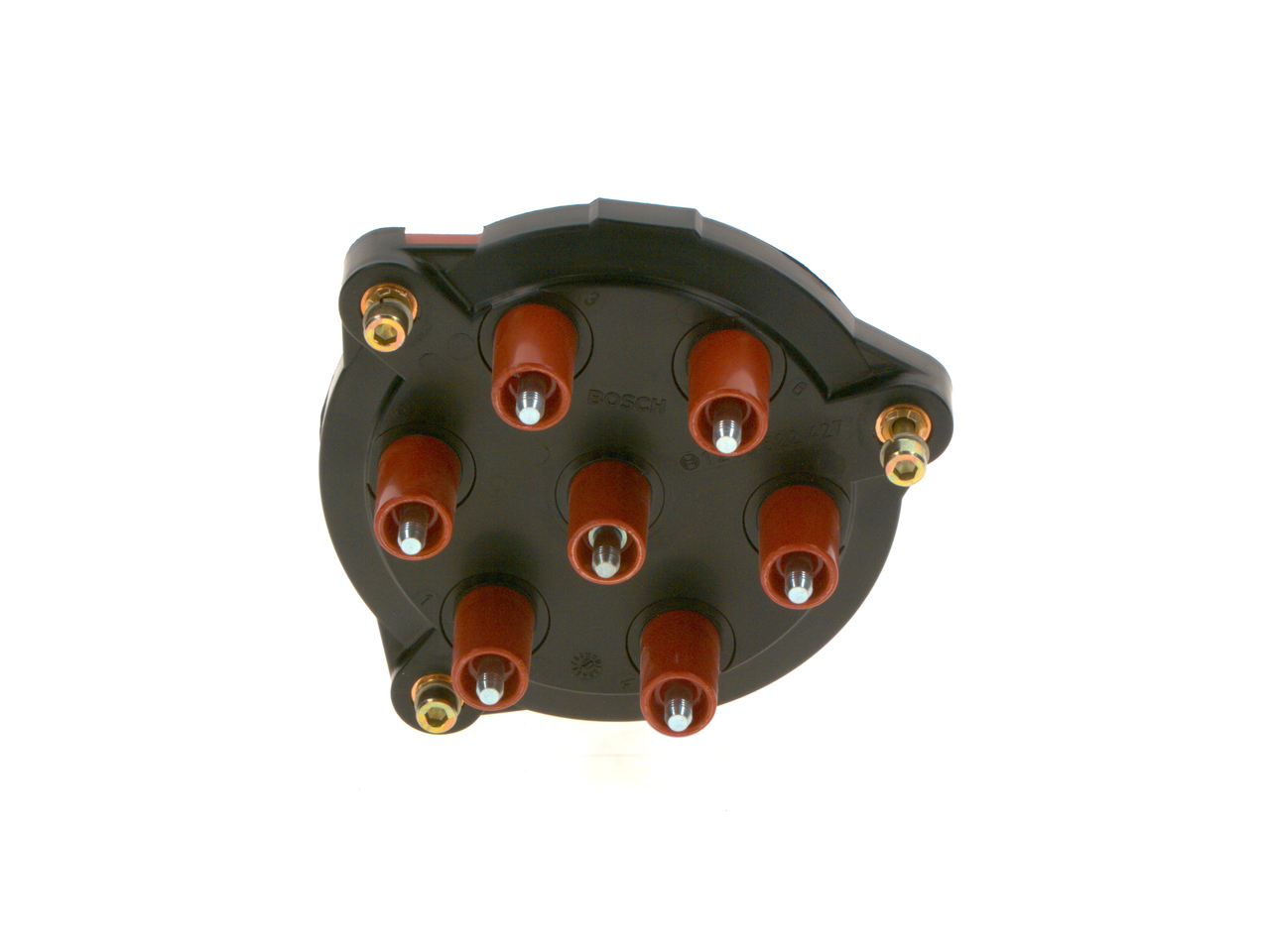 Bosch 1235522427 Distributor Cap