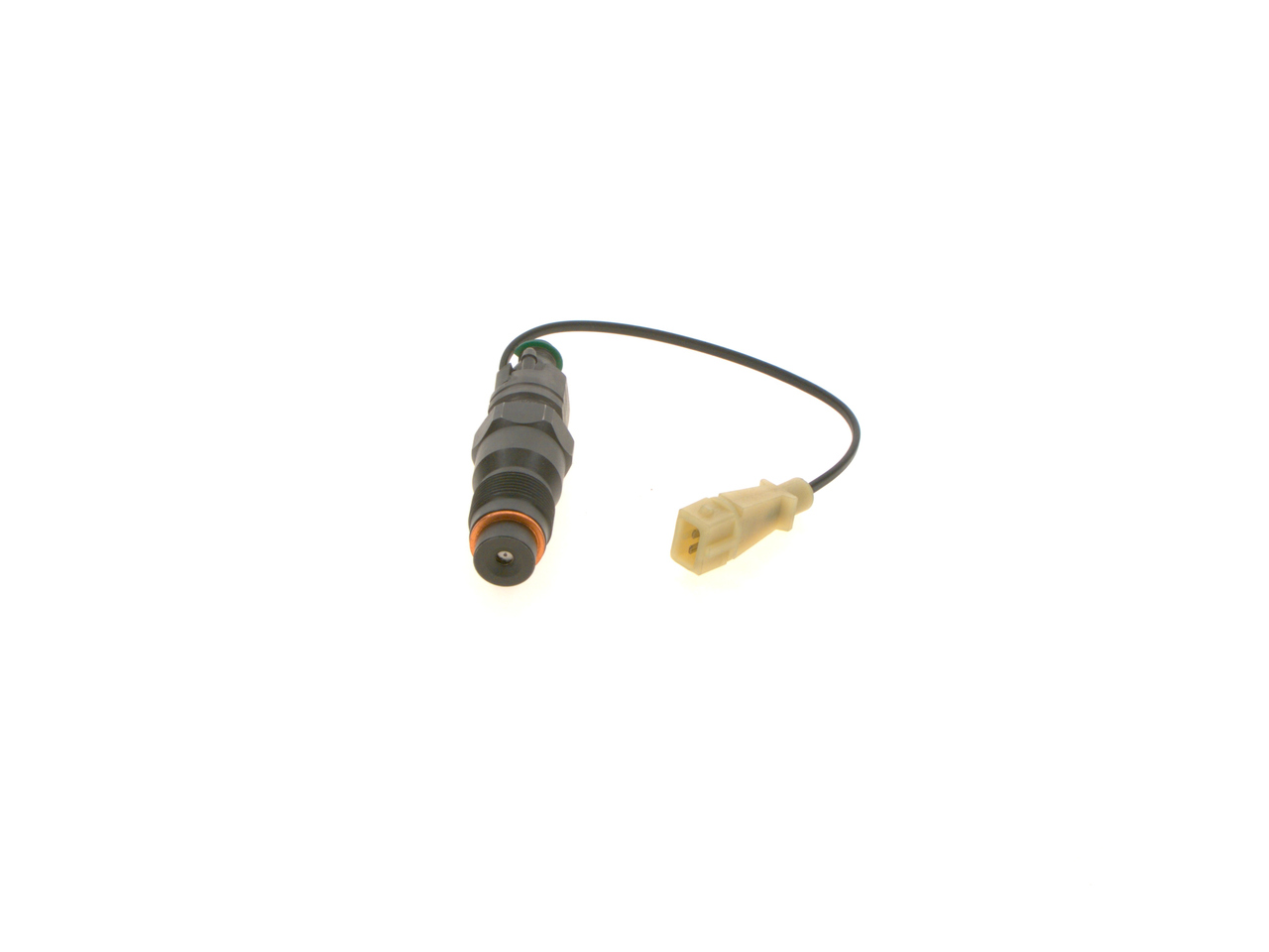 Bosch 0432217236 Diesel Fuel Injector
