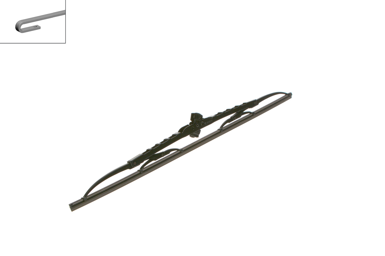 Bosch 3397018964 Wiper Blade