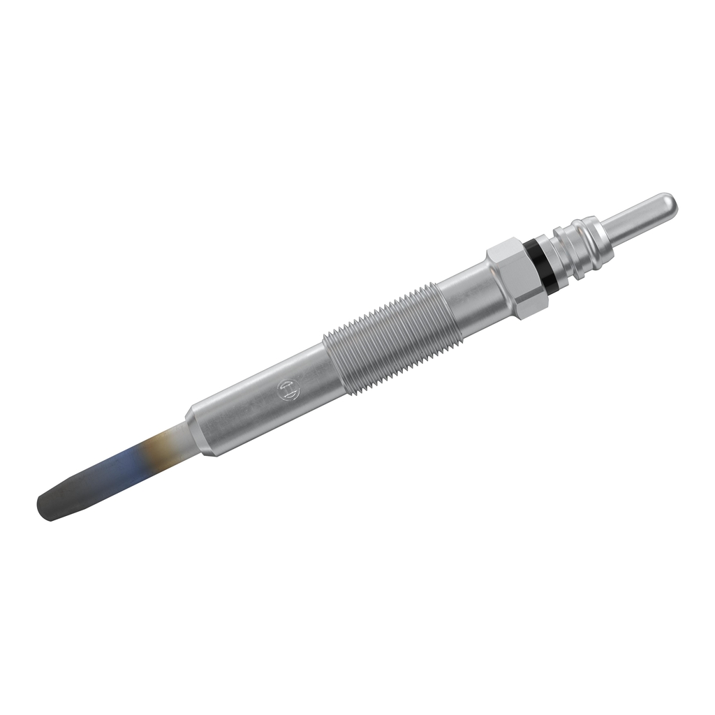 Bosch 0250202129 Glow Plugs Set 4x