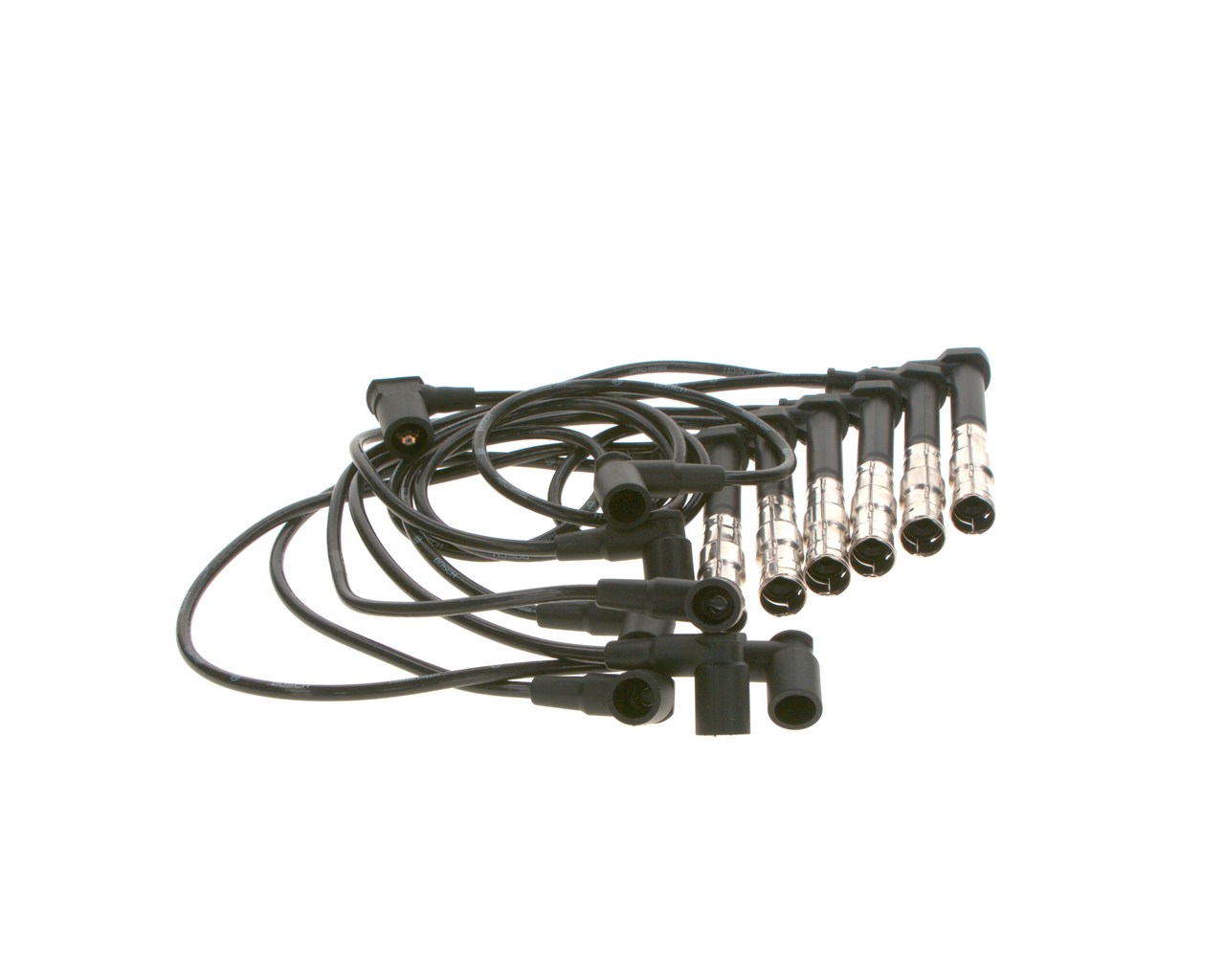 Bosch 0986356314 HT Leads Ignition Cables Set