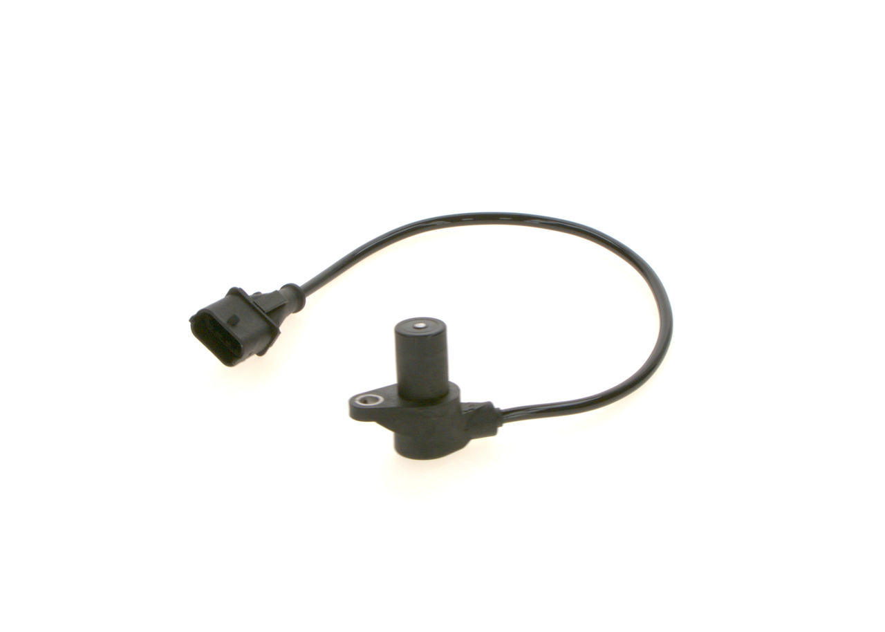 Bosch 0261210201 RPM / Crankshaft Sensor