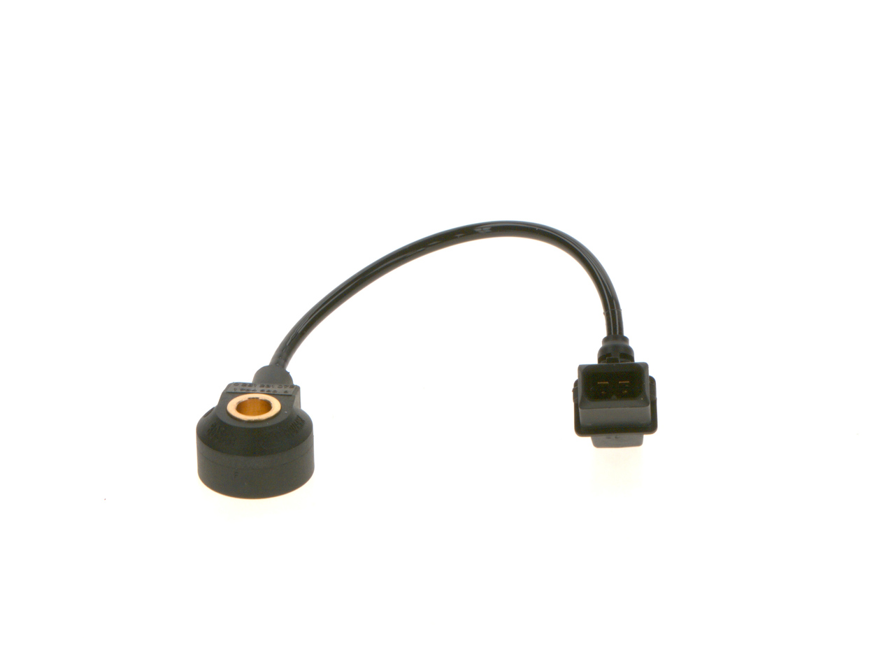 Bosch 0261231072 Knock Sensor