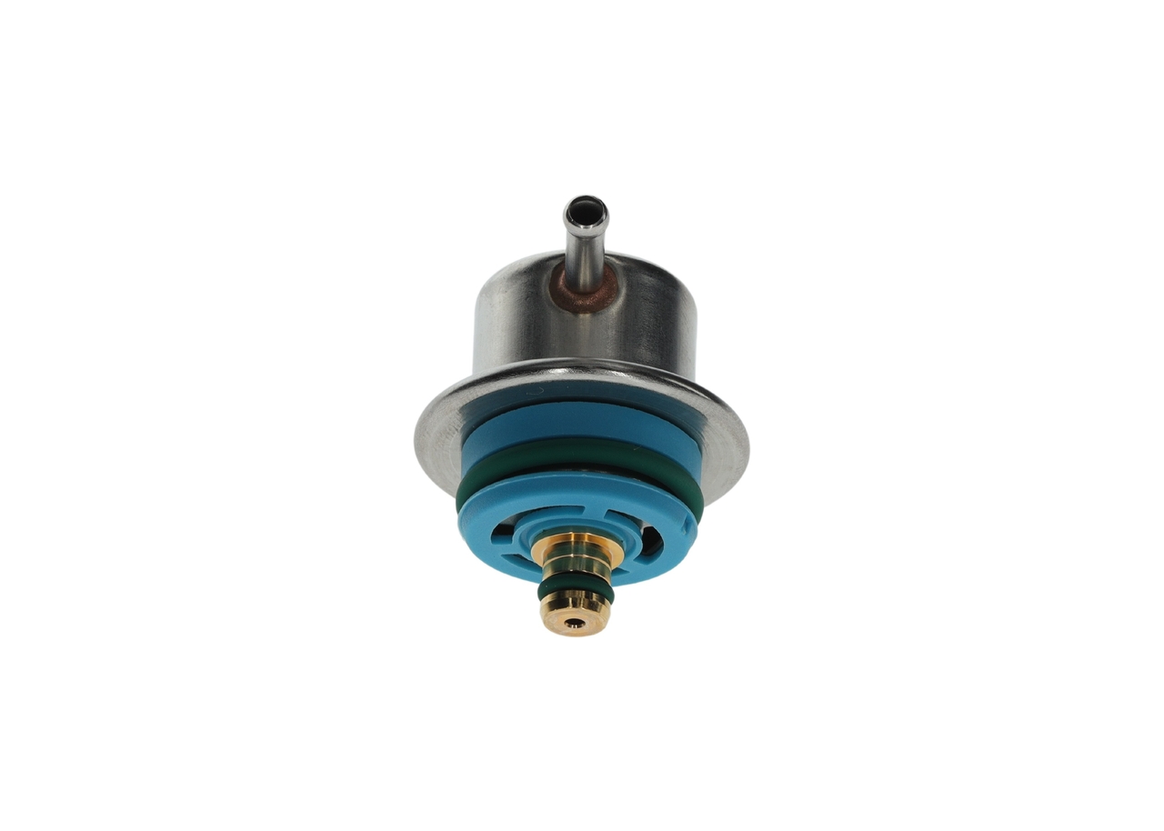 Bosch 0280160597 Fuel Pressure Regulator