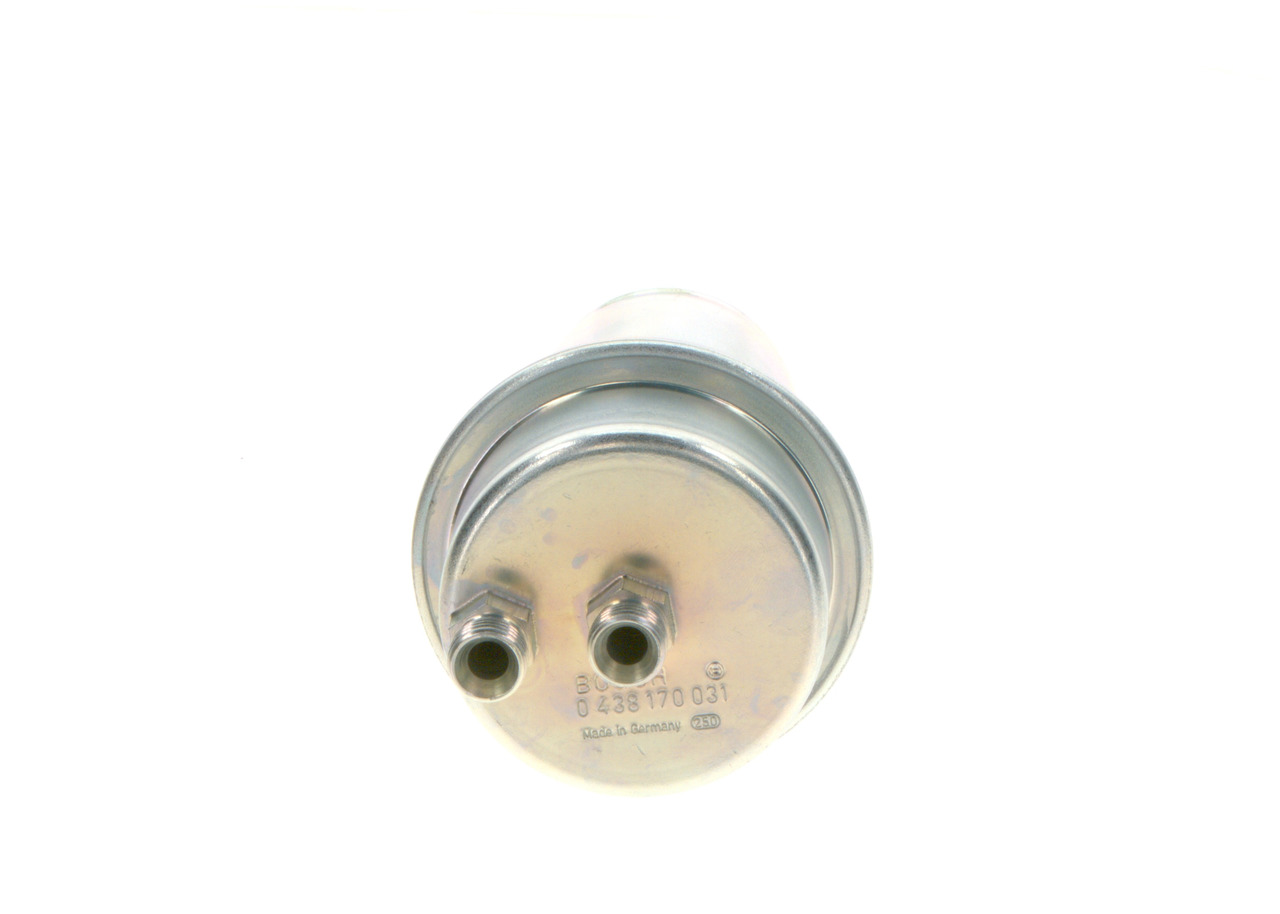 Bosch 0438170031 Fuel Pressure regulator