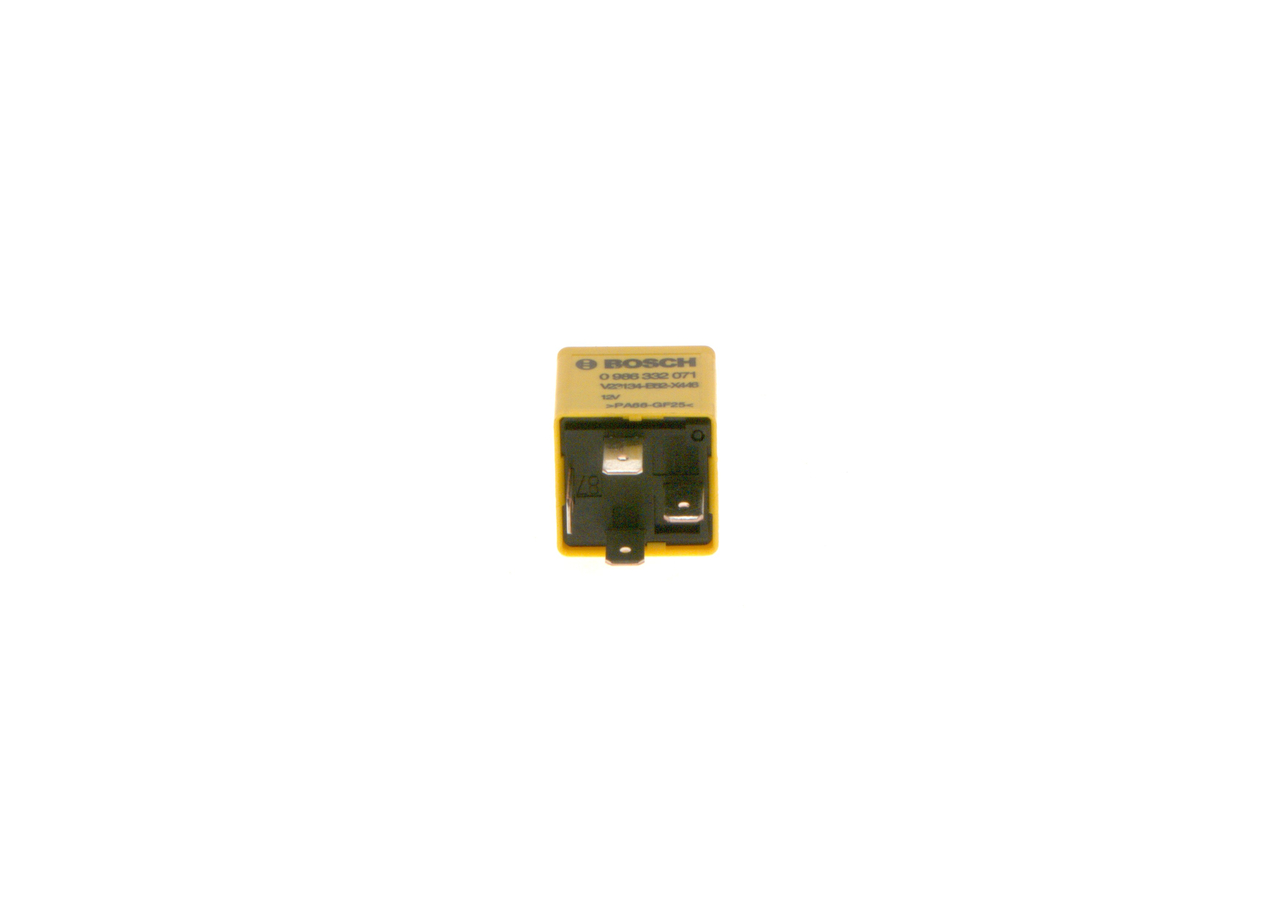 Bosch 0986332071 Flasher Unit