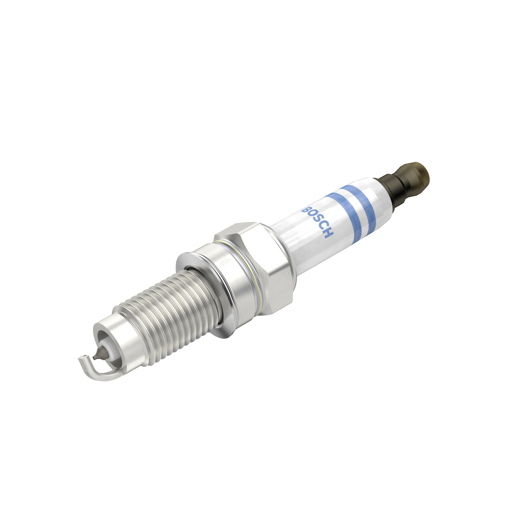 Bosch 0242135510 Spark Plugs Set 4x