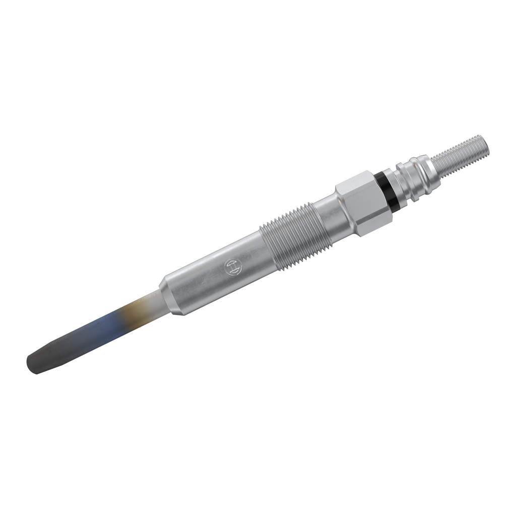 Bosch 0250202030 Glow Plugs Set 4x