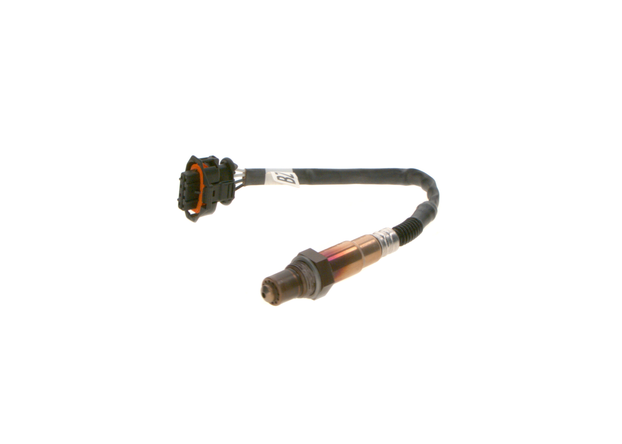 Bosch 0258006499 Lambda Sensor