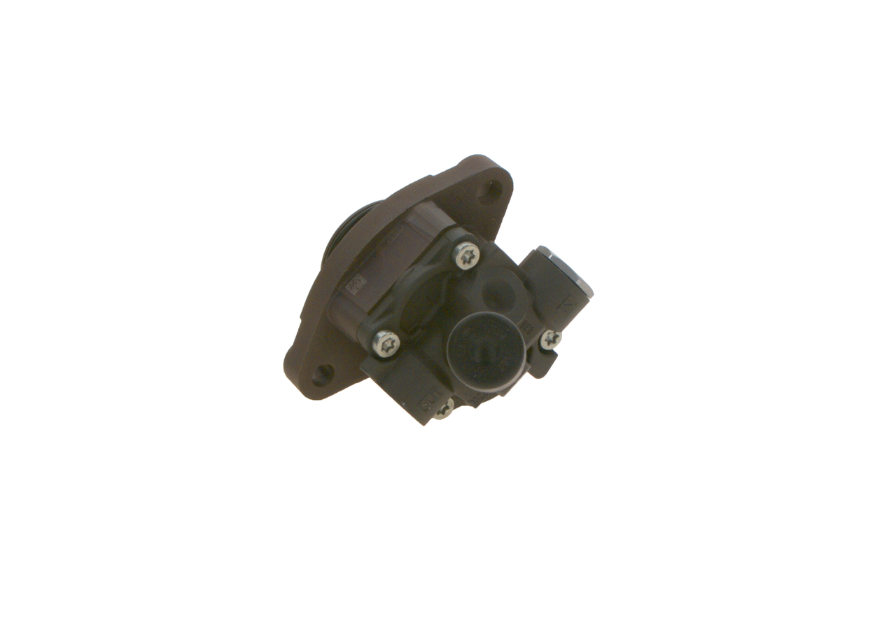 Bosch 0440020008 Fuel Pump