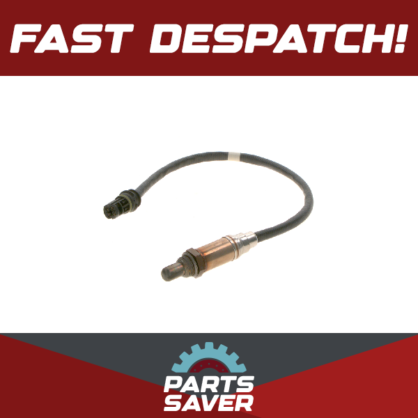 Bosch Lambda Sensor 0258005281 [PM343150]