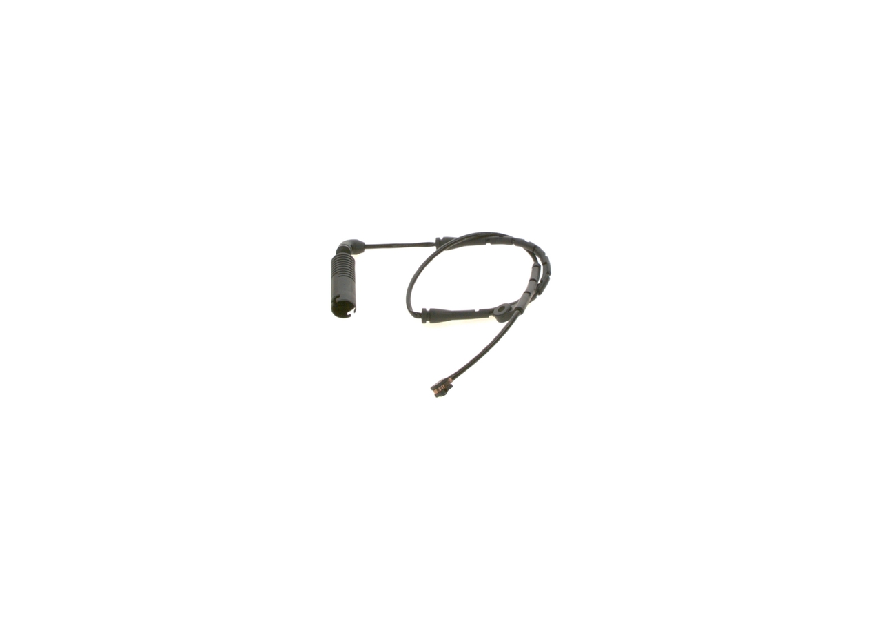 Bosch 1987474943 Brake Pad Wear Indicator Sensor