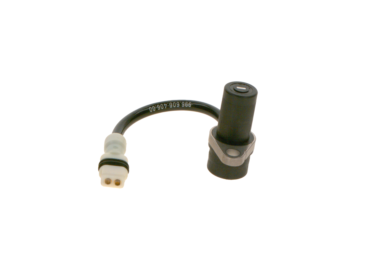 Bosch 0265006344 ABS Sensor