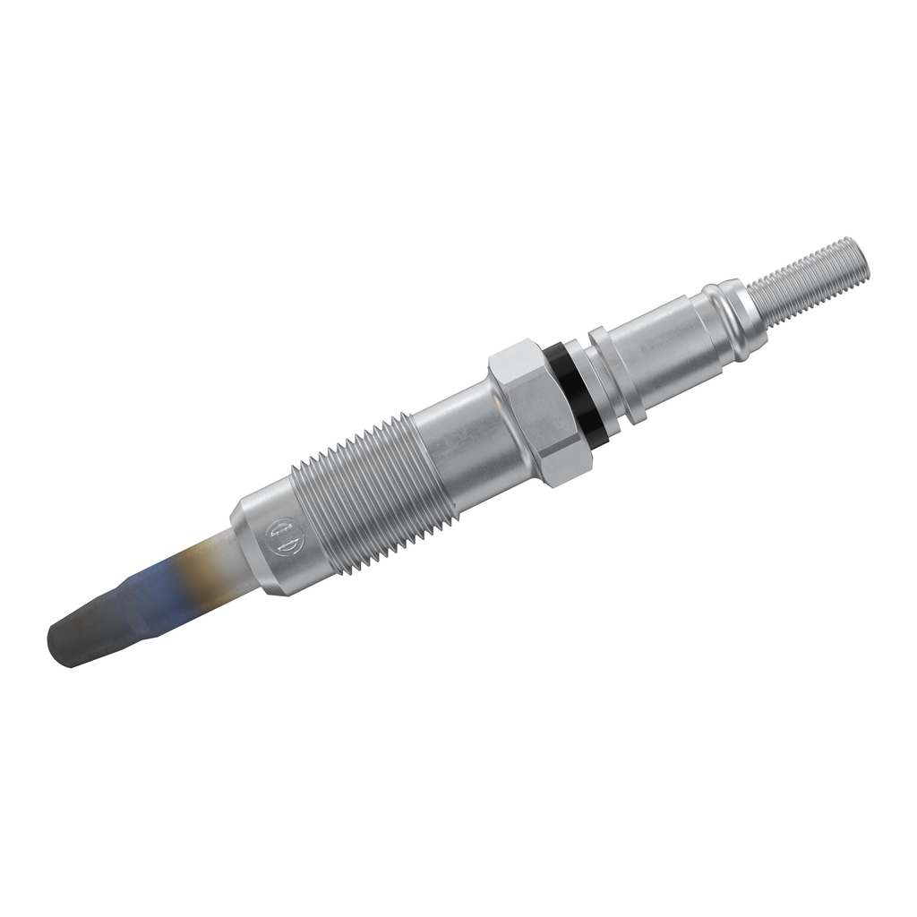 Bosch 0250201053 Glow Plugs Set 4x
