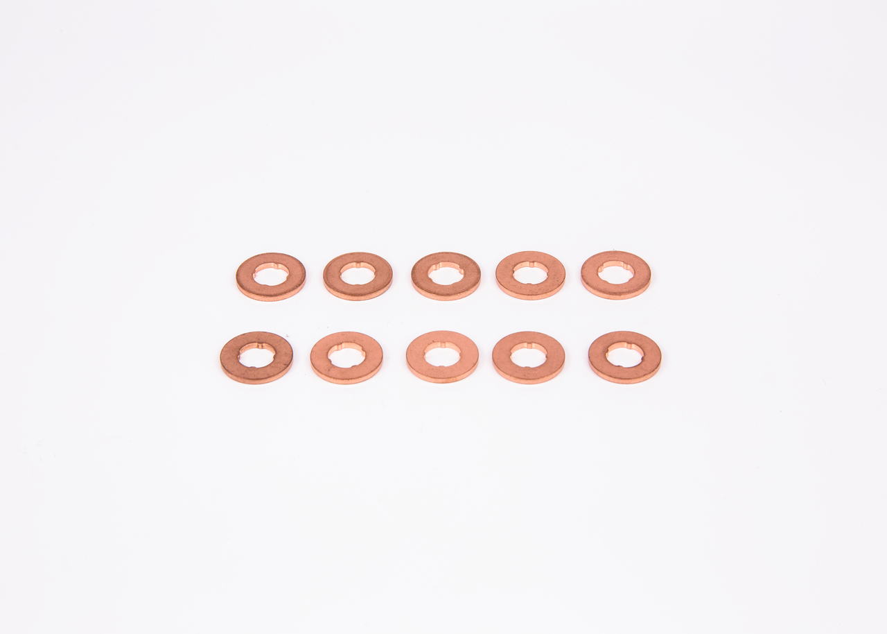 Bosch F00VC17503 Injector Seal