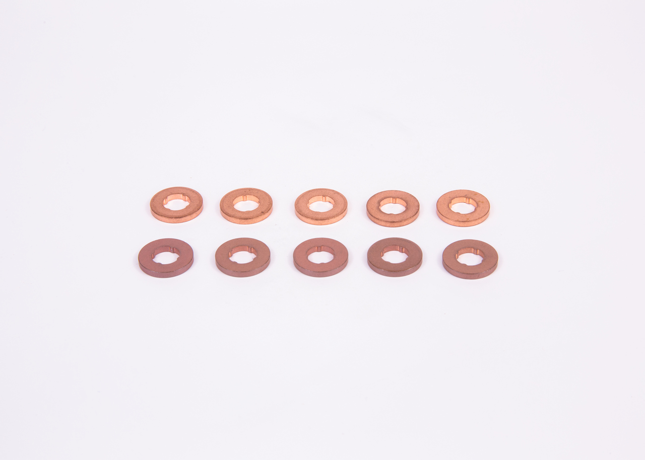 Bosch F00VC17504 Injector Seal