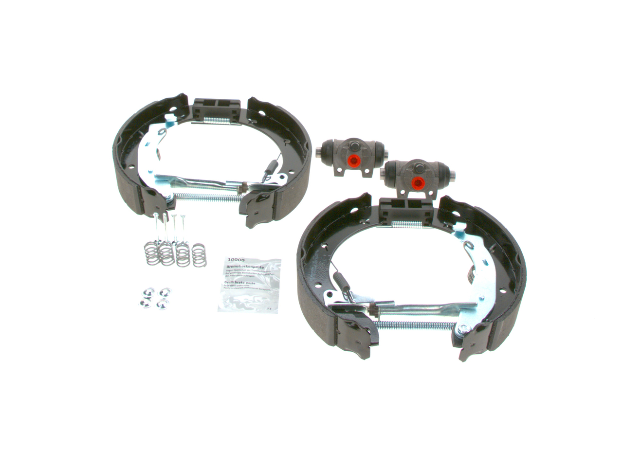 Bosch 0204114556