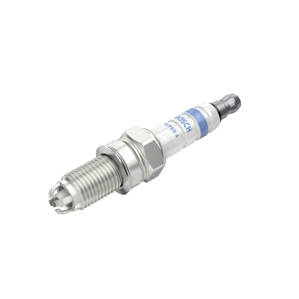 Bosch 0242132501 Spark Plugs Set 4x