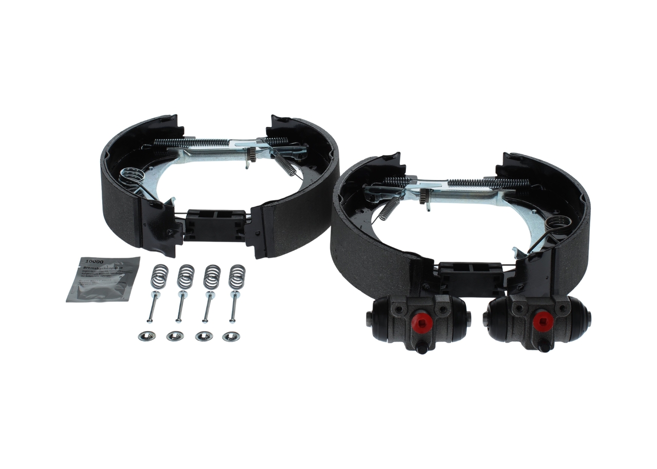 Bosch 0204114537