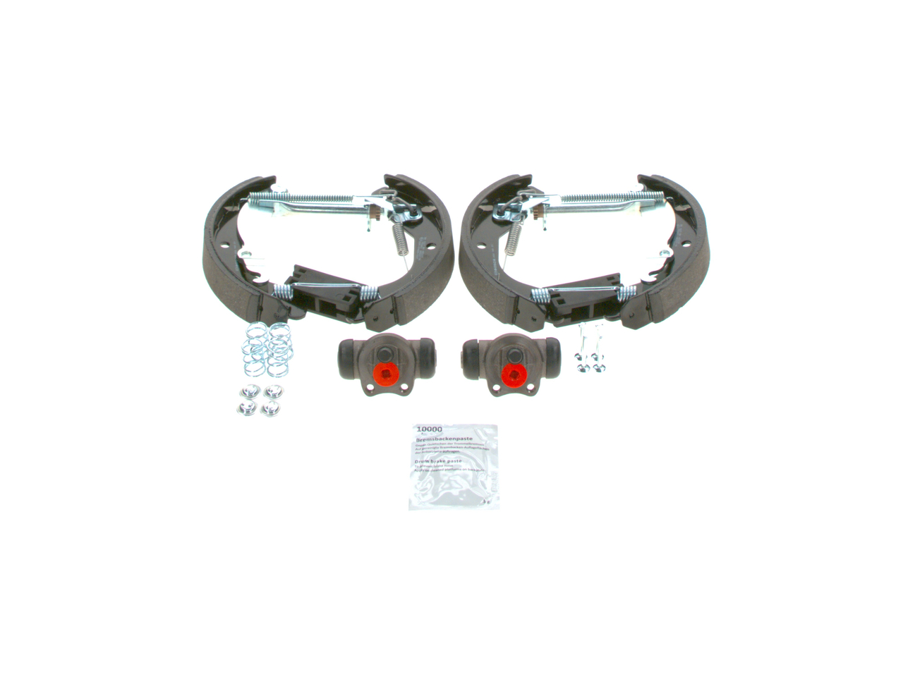 Bosch 0204114581