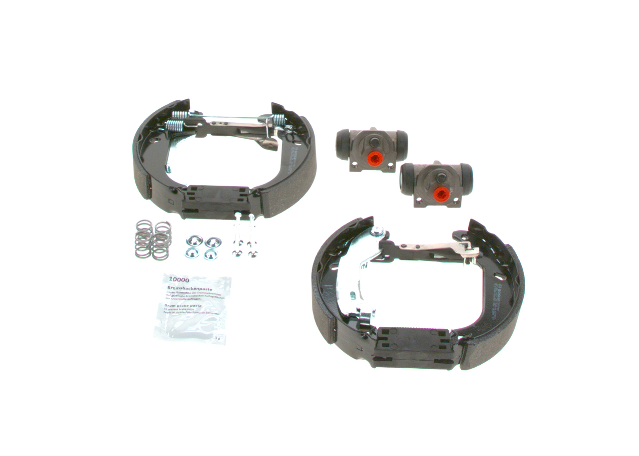Bosch 0204114040