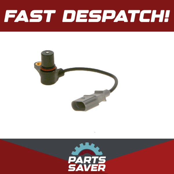 Bosch RPM / Crankshaft Sensor 0261210199 [PM400829]