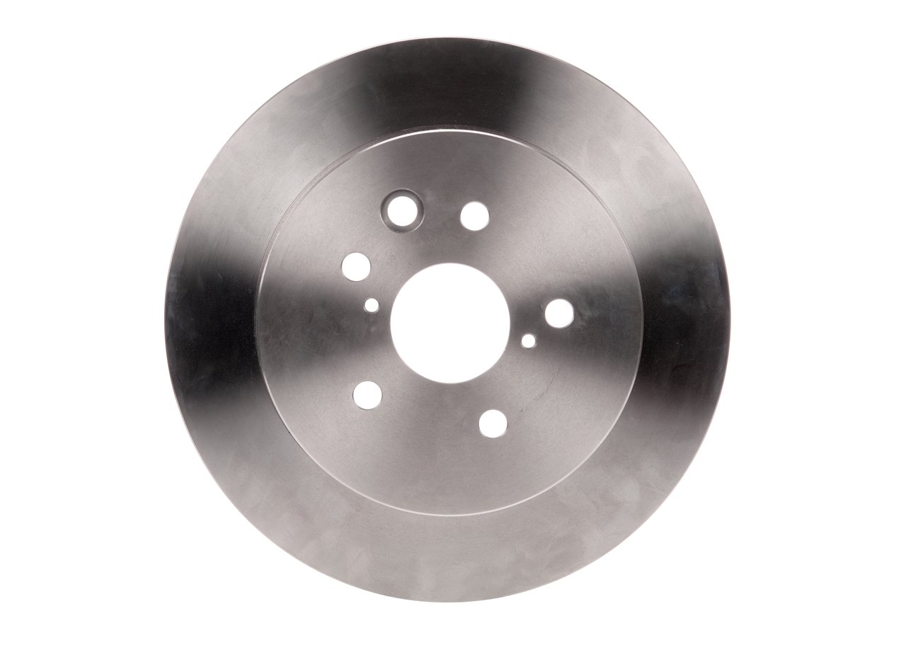 Bosch 0986479615 2x Brake Discs Pair Vented