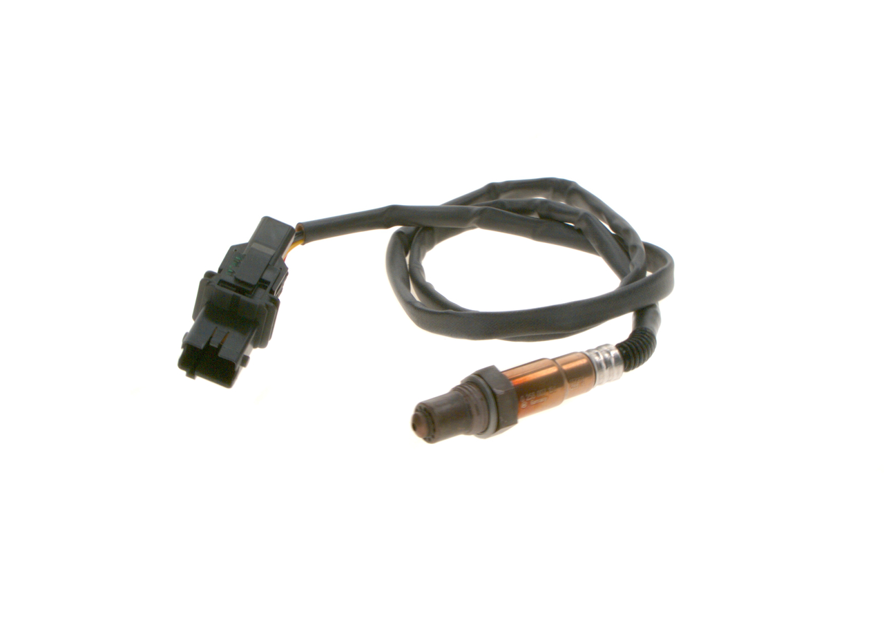 Bosch 0258007151 Lambda Sensor