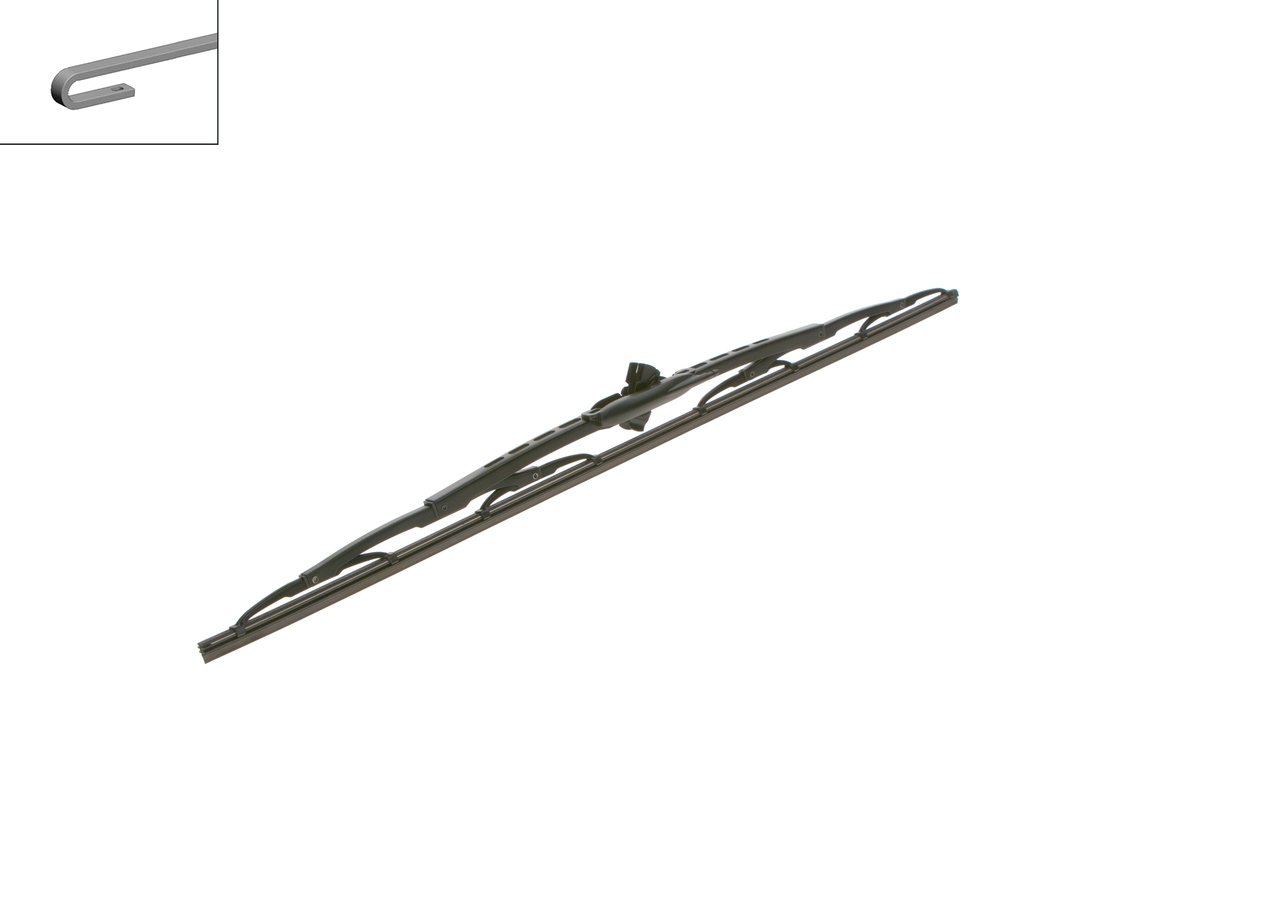 Bosch 3397011449 Wiper Blade