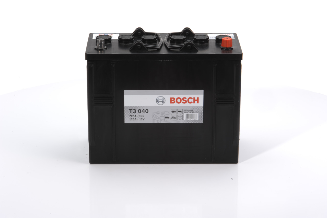 Bosch T3040 Commercial Battery