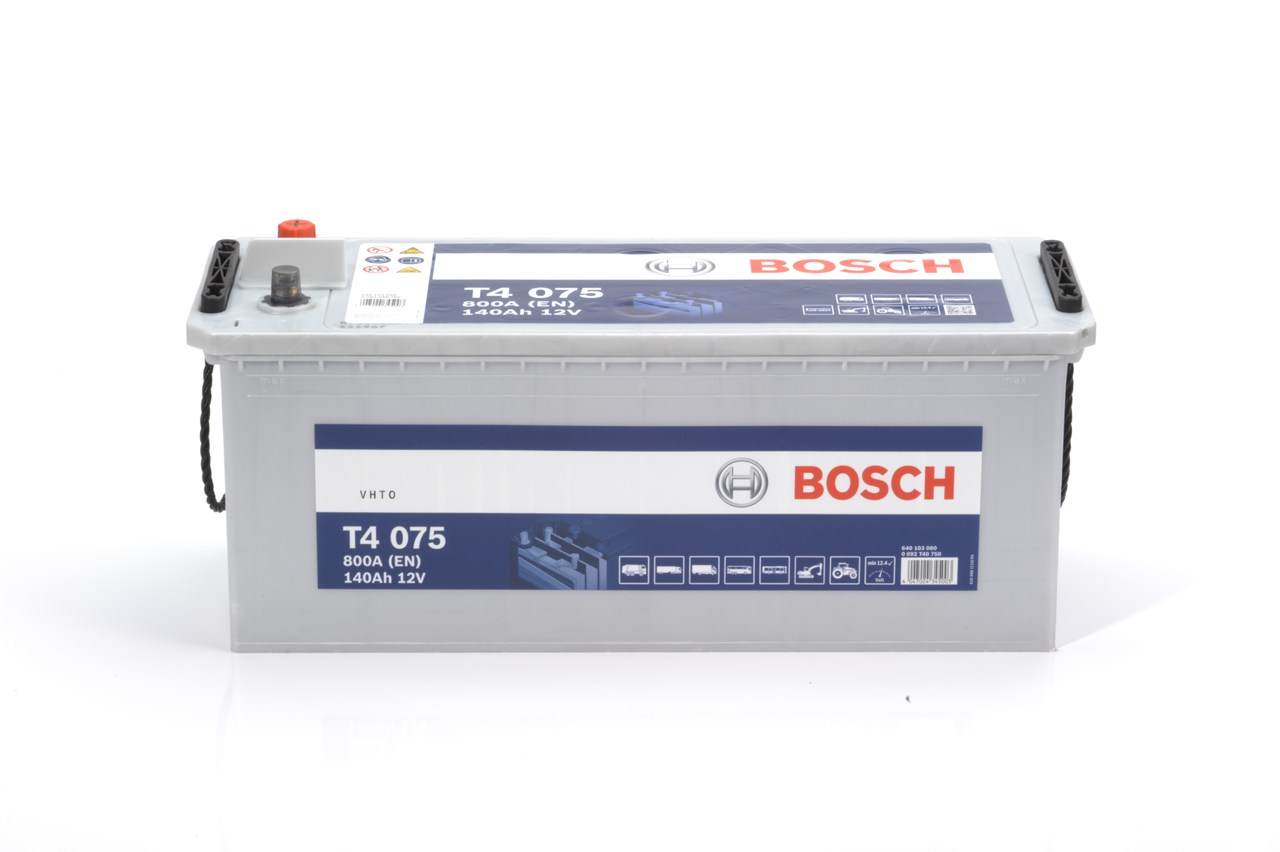 Bosch T4075