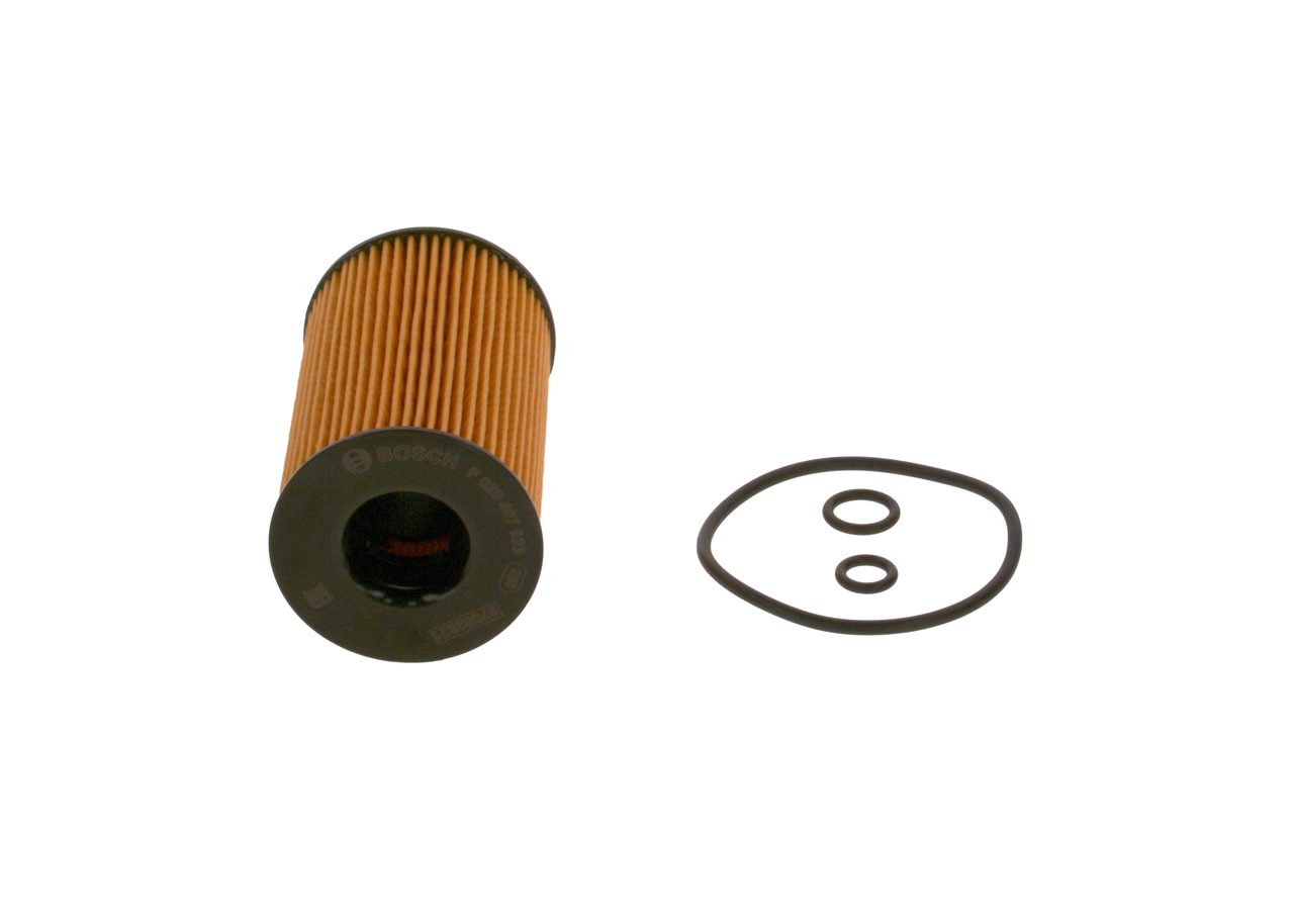 Bosch F026407023 Oil Filter