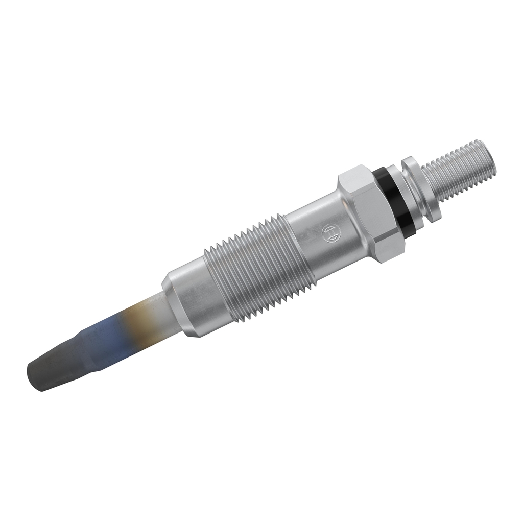 Bosch 0250201055 Glow Plugs Set 4x