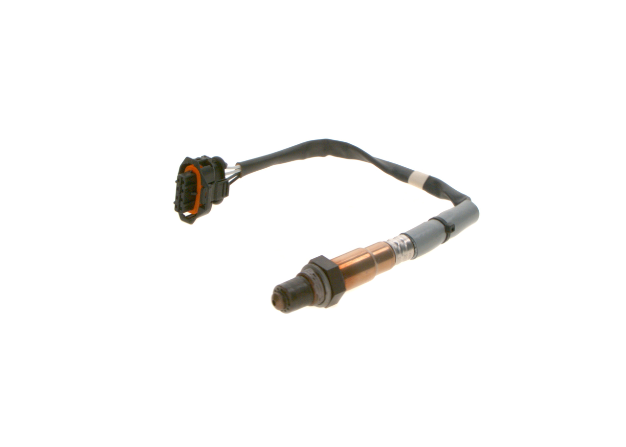 Bosch 0258006546 Lambda Sensor