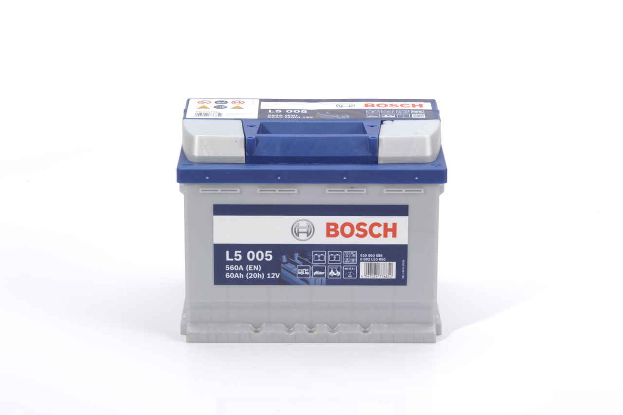 Bosch L5005