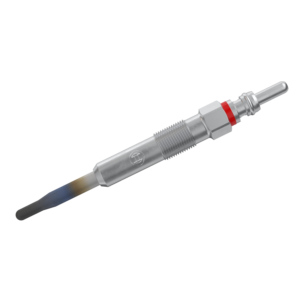 Bosch 0250402005 Glow Plugs Set 4x