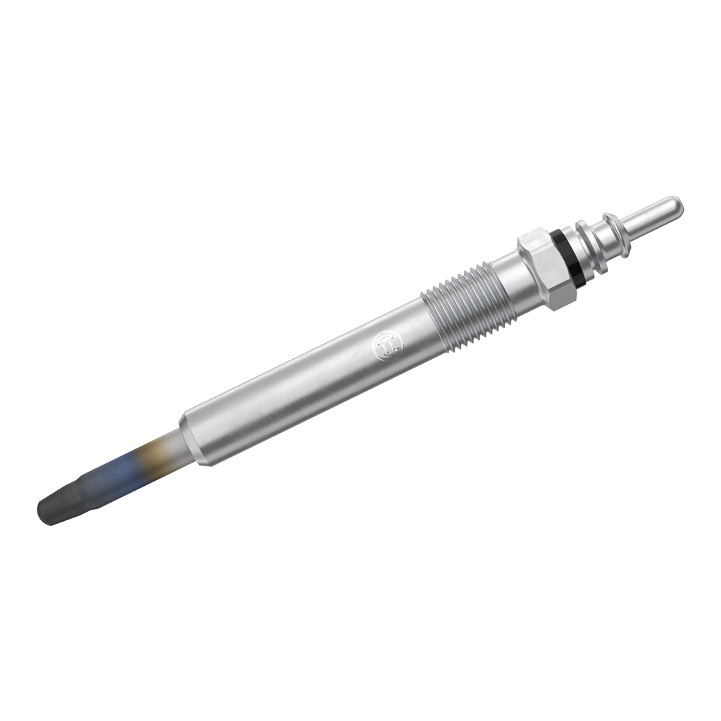 Bosch 0250201054 Glow Plugs Set 4x