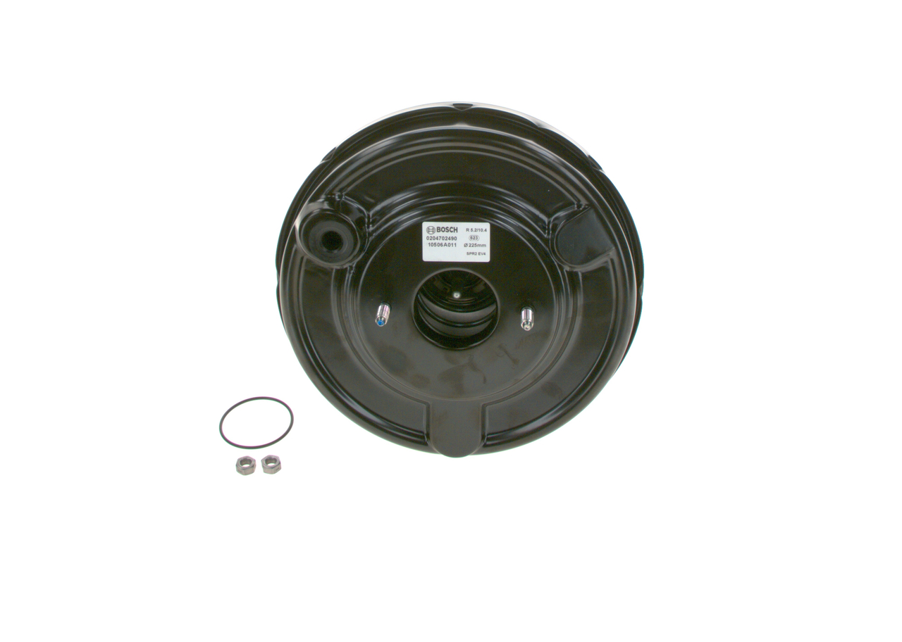 Bosch 0204125812 Brake Booster / Servo