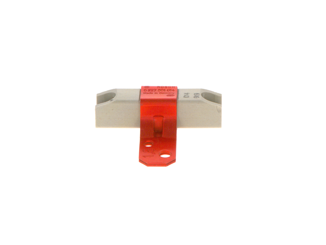 Bosch 0227901014 Ballast Resistor