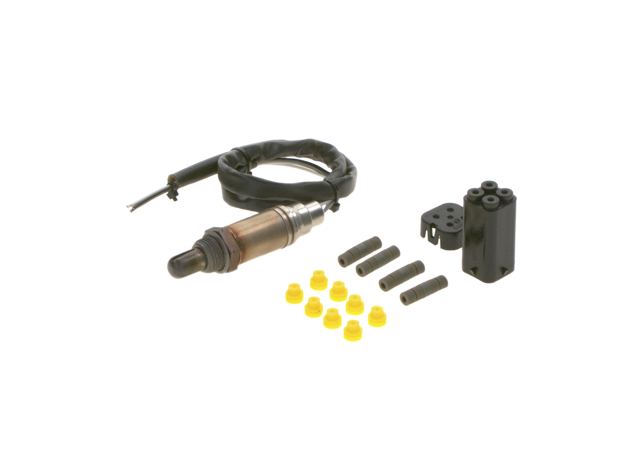 Bosch 0258005729 Lambda Sensor